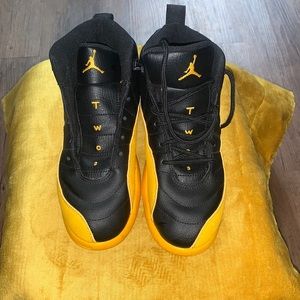 Jordan 12